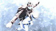 AlbatrosFallschirmsport sport fun cool hamburg GIF