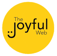 Brighton Thejoyfulweb Sticker by Livia Farkas @ urban:eve