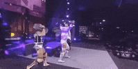 Aew On Tnt GIF by All Elite Wrestling on TNT