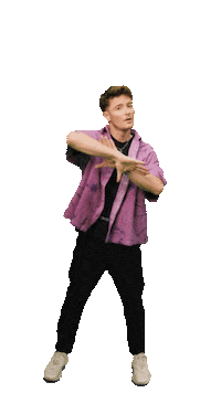 Dance Tim Sticker by Universal Music Deutschland