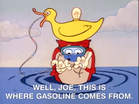 ren and stimpy nicksplat GIF