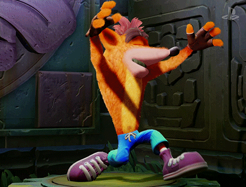 VicVik giphyupload GIF