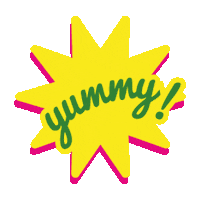 South Korea Snack Sticker by bibigo UK