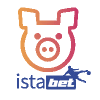 istaeat food cool car delivery Sticker