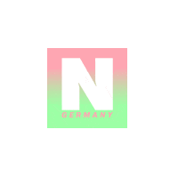 Nylon Magazine Sticker by NYLON Germany