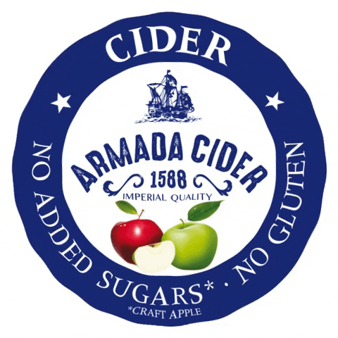 ArmadaCider giphygifmaker cider apple cider armadacider1588 GIF