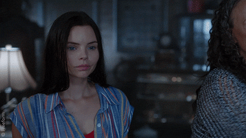 season 2 water GIF by Siren