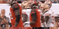 Nfl Season 2019 Football GIF by NFL