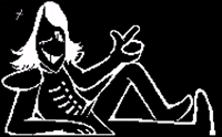 Deltarune Rouxls Kaard GIF