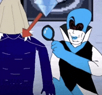 Queen Peak GIF