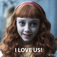 Wednesday GIF by NETFLIX