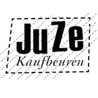 Kaufbeuren Sticker by JUZE@ng