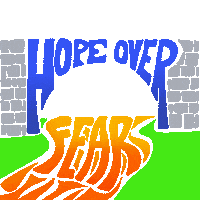 Joe Biden Trump Sticker by Creative Courage