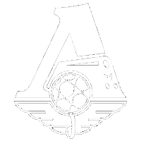 Fclm Локомотив Sticker by FC Lokomotiv Moscow