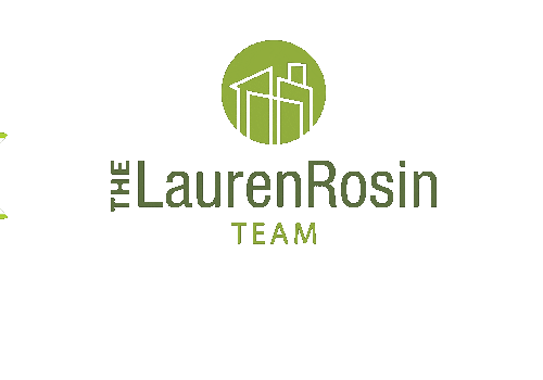 Realestate Realtor Sticker by The Lauren Rosin Team
