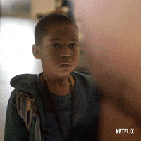 netflix michael b jordan superpowers raising dion GIF