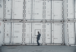 Walking Strut GIF by Kendrick Lamar