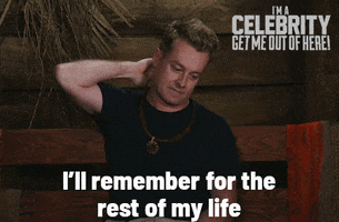 Im A Celebrity Au GIF by I'm A Celebrity... Get Me Out Of Here! Australia