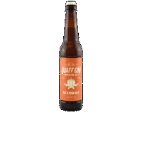 Halloween Fall Sticker by Quaff ON! Brewing Company