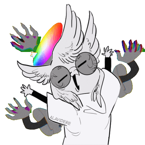 Art Artist Sticker