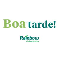 Sticker by rainbowagrobrasil