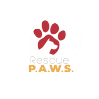Donate Educate Sticker by Rescue P.A.W.S. Thailand