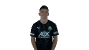 E-Sports Thumbs Up Sticker by Borussia Mönchengladbach