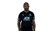 E-Sports Fifa Sticker by Borussia Mönchengladbach