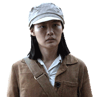 3 Body Problem Sticker by NETFLIX