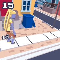 steppypants GIF