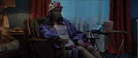 cable guy GIF by Tierra Whack