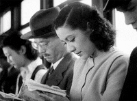 yasujiro ozu GIF by Maudit