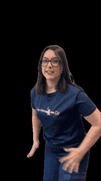 Running GIF by Les Héros en Or