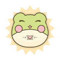 lightupkshop happy cute smile star Sticker