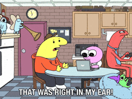 Angry Charlie GIF by Adult Swim