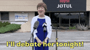 Susan Collins GIF by Election 2020