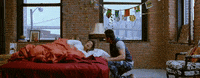 Happy Prank GIF by Eros Now