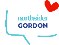 Gordon Shoplocal Sticker by northsider sydney
