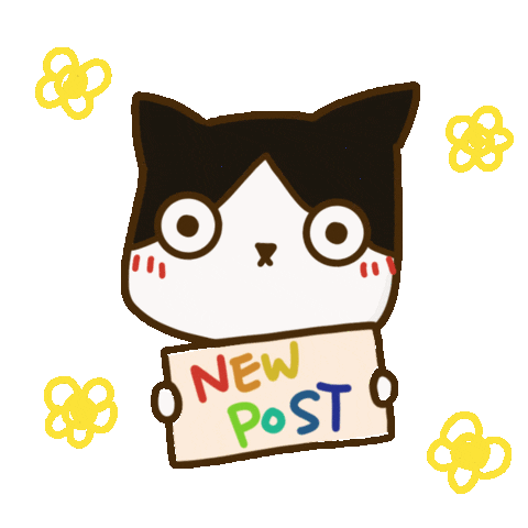 Newpost Sticker by yomoyeah