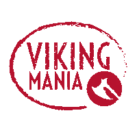 Viking Wikinger Sticker by ostsee resort damp