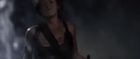 resident evil sony GIF by Resident Evil: The Final Chapter
