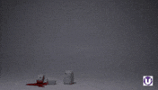 Angry Stop Motion GIF by School of Computing, Engineering and Digital Technologies