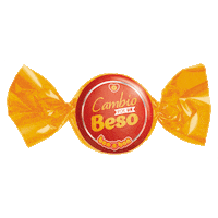 Arcor_Uruguay chocolate mama beso dulzura Sticker