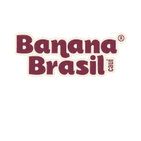 bananabrasil vegan protein bnb equilibrio Sticker