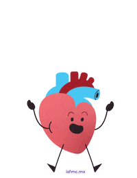 ISFMC health healthy lifestyle salud Sticker