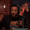excited d&d GIF by Hyper RPG