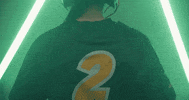 North Dakota State Bat GIF by NDSU Athletics