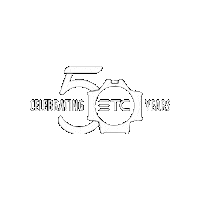Studio Celebrating Sticker by ETC