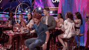 teen choice awards riverdale GIF by FOX Teen Choice