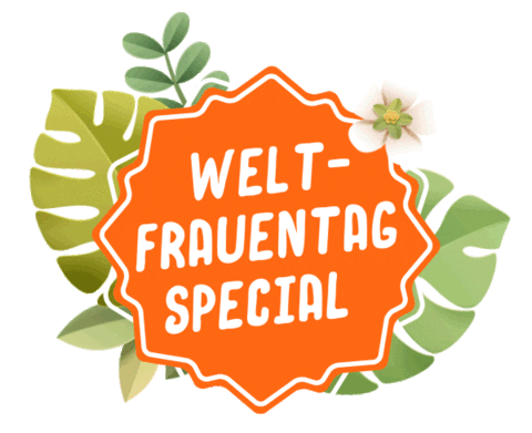 8Th Of March International Womens Day Sticker by Modanisa